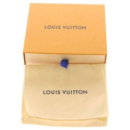 Louis Vuitton Epi Portefeuille Multiple Compact Wallet Bifold Black — view 6