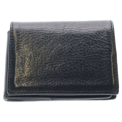 Chrome Hearts Card Case Wallet Black — view 2