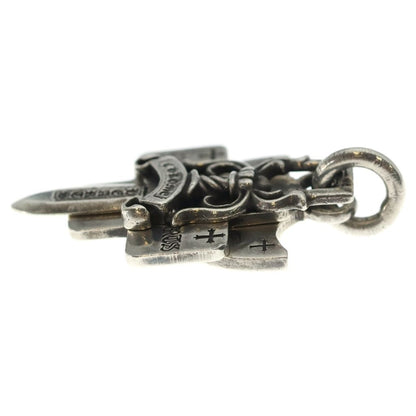 Chrome Hearts Pendant Silver — view 3