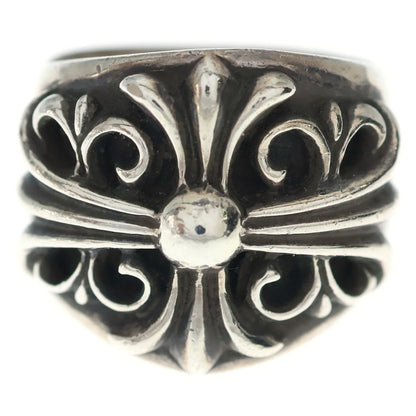 Chrome Hearts Keeper Ring Silver — view 4