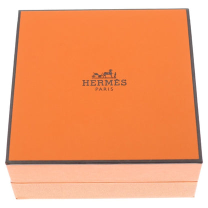 Hermes Chaine D'ancre Amulet Necklace Silver — view 6
