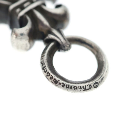 Chrome Hearts BS Fluer BS Flare Pendant Silver — view 6