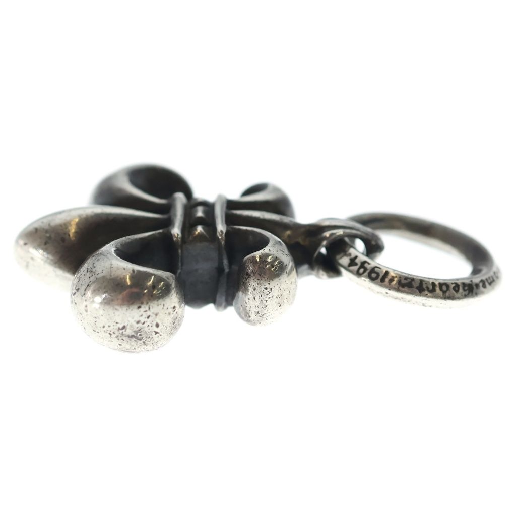 Chrome Hearts BS Fluer BS Flare Pendant Silver