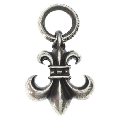 Chrome Hearts BS Fluer BS Flare Pendant Silver