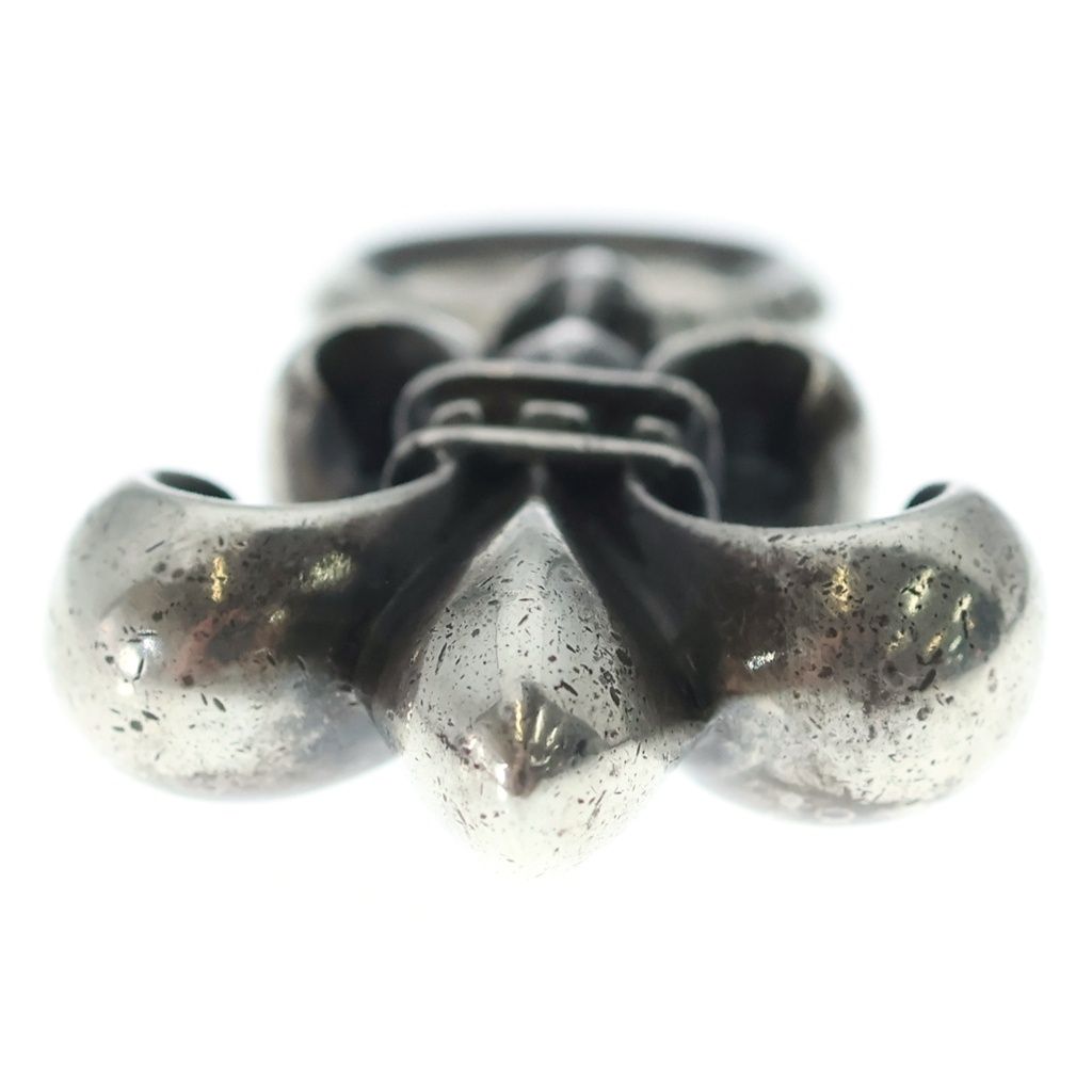 Chrome Hearts BS Fluer BS Flare Pendant Silver — view 5