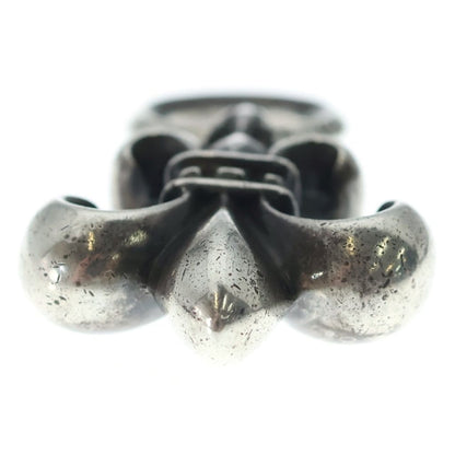 Chrome Hearts BS Fluer BS Flare Pendant Silver — view 5