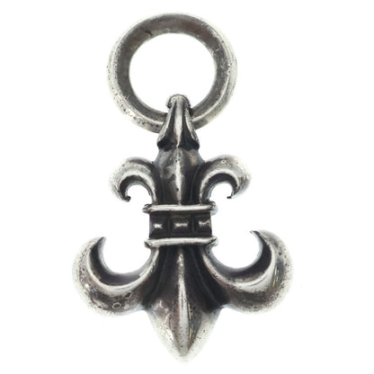 Chrome Hearts BS Fluer BS Flare Pendant Silver — view 2