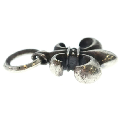 Chrome Hearts BS Fluer BS Flare Pendant Silver