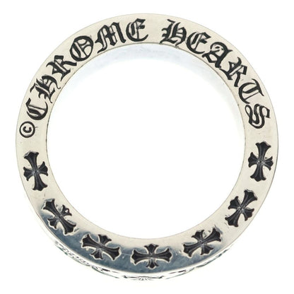 Chrome Hearts Spacer Dagger Ring Silver — view 6