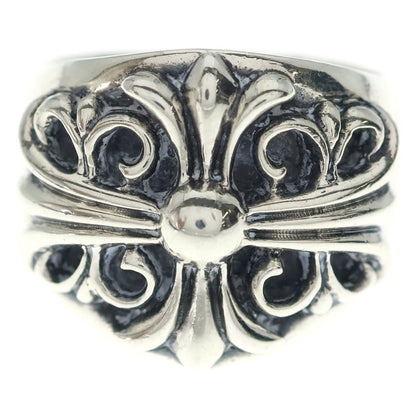 Chrome Hearts Keeper Ring Silver — view 4