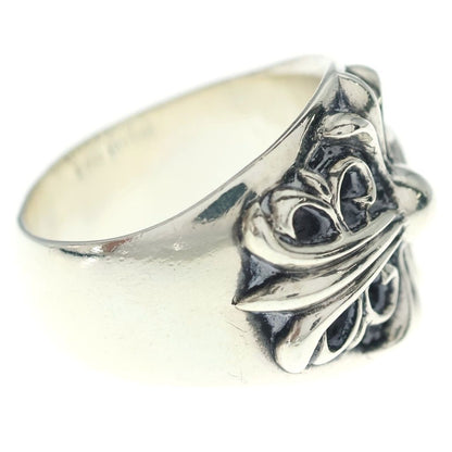 Chrome Hearts Keeper Ring Silver — view 3