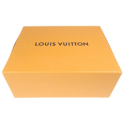 Louis Vuitton LV Trainer Sneaker LV Low Cut Sneakers Orange Green — view 7