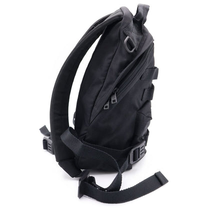 Balenciaga Army Small Multicarry Backpack Small Multi Carry Black — view 3