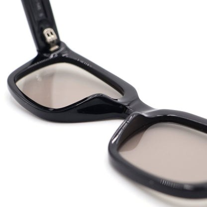Saint Laurent Paris Wellington Eyewear Sunglasses Black SL 804 — view 5