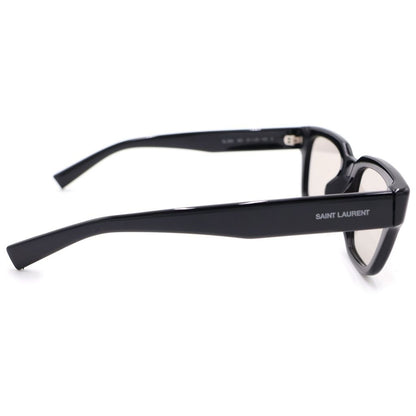 Saint Laurent Paris Wellington Eyewear Sunglasses Black SL 804 — view 3