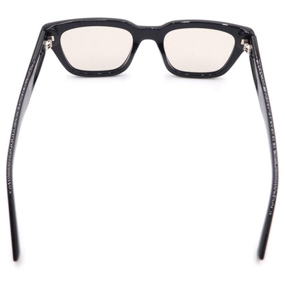 Saint Laurent Paris Wellington Eyewear Sunglasses Black SL 804 — view 2
