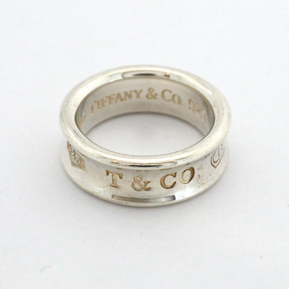 Tiffany & Co Ring Narrow 925 Sterling Silver — view 3