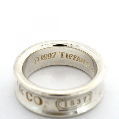 Tiffany & Co Ring Narrow 925 Sterling Silver — view 4