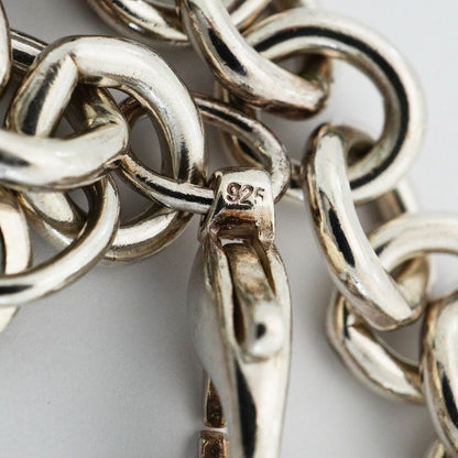 Tiffany & Co Bracelet Tag Silver — view 5