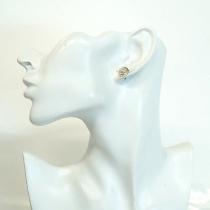 Tiffany & Co Earrings Notes Silver — view 7