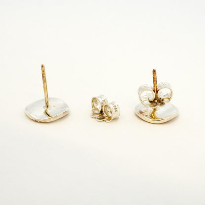 Tiffany & Co Earrings Notes Silver — view 3