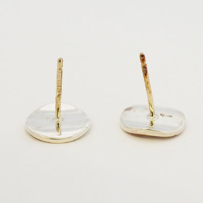 Tiffany & Co Earrings Notes Silver — view 8