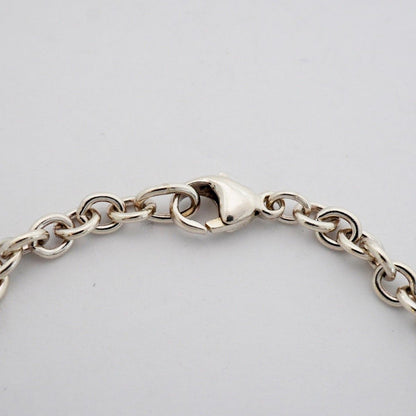 Tiffany & Co Bracelet Dragonfly Turtle Bee Butterfly Silver — view 4