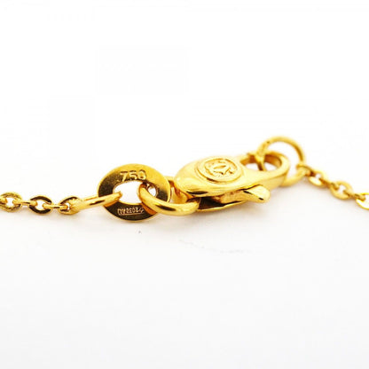 Cartier Necklace Baby Trinity 18k Yellow Gold 18k White Pink — view 6