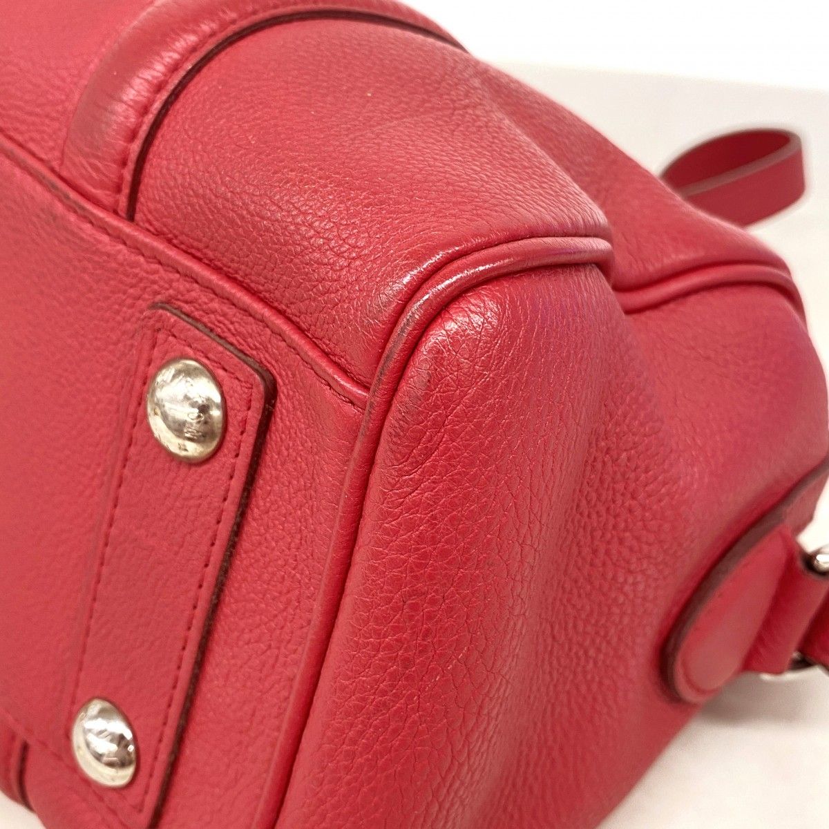 Louis Vuitton Handbag SC Bag PM Cherry 2-Way Bag Sofia Coppola — view 6
