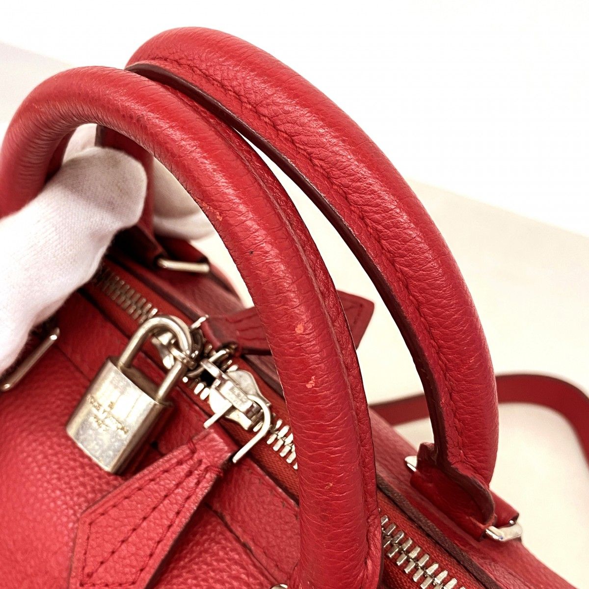 Louis Vuitton Handbag SC Bag PM Cherry 2-Way Bag Sofia Coppola — view 8