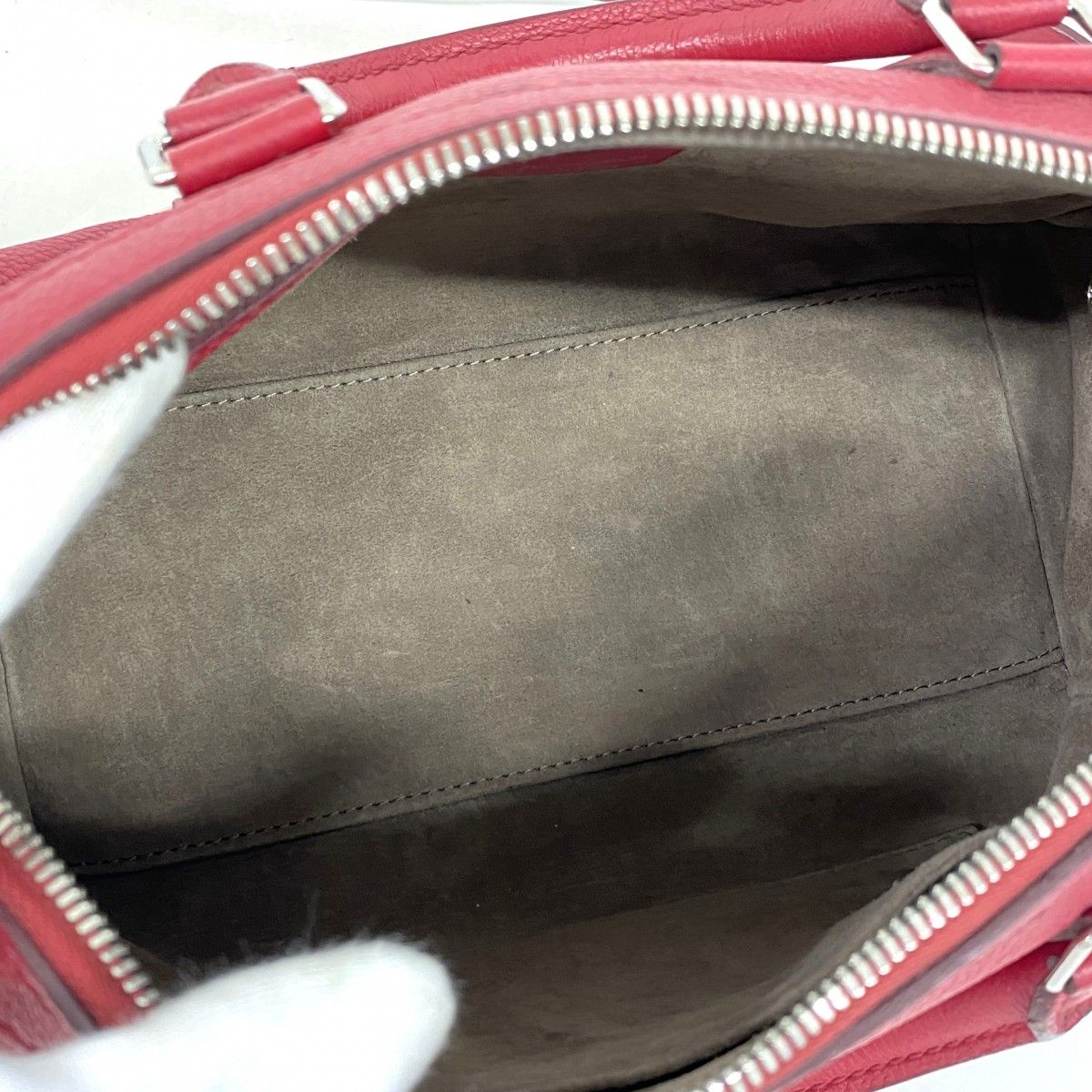 Louis Vuitton Handbag SC Bag PM Cherry 2-Way Bag Sofia Coppola — view 4