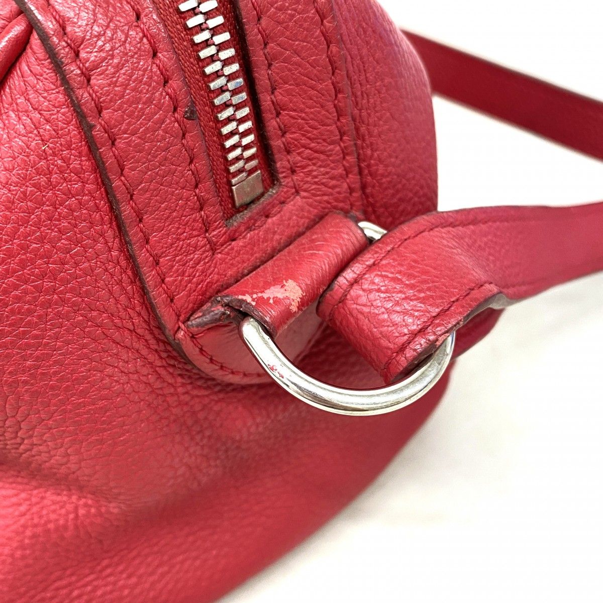 Louis Vuitton Handbag SC Bag PM Cherry 2-Way Bag Sofia Coppola — view 7