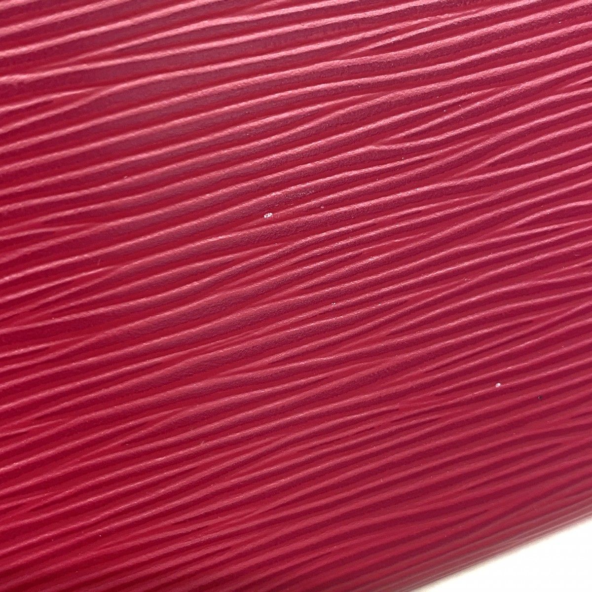 Louis Vuitton Wallet Epi Zippy Compact Fuchsia — view 5