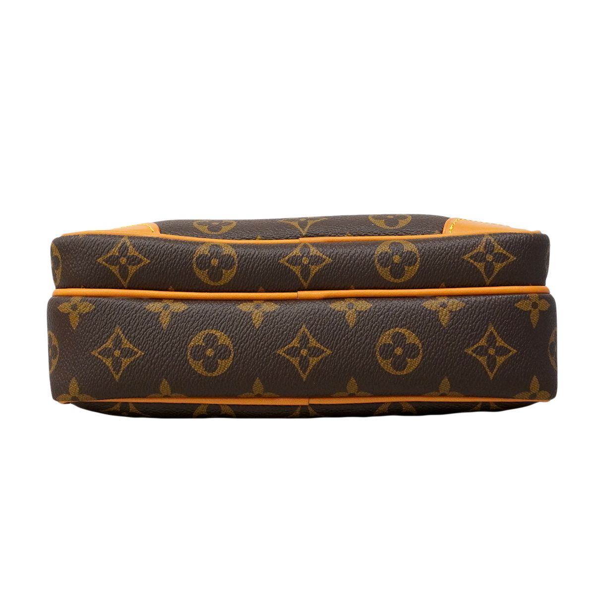 Louis Vuitton Handbag Monogram Archive Nile Brown 2-Way — view 3