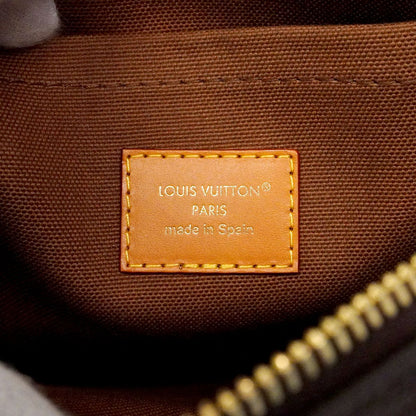 Louis Vuitton Handbag Monogram Archive Nile Brown 2-Way — view 5