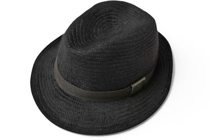 Gucci Hat Bucket Hat Rabbit Black L 59 cm