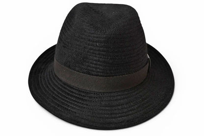 Gucci Hat Bucket Hat Rabbit Black L 59 cm — view 3