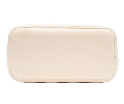 Chanel Quilted Cocobol Vanity Bag Chain — view 5