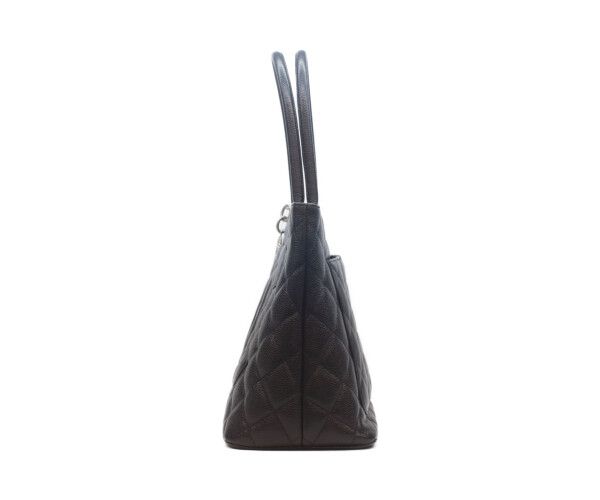 Chanel Caviar Leather Reissue Tote — view 2