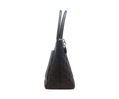 Chanel Caviar Leather Reissue Tote — view 4
