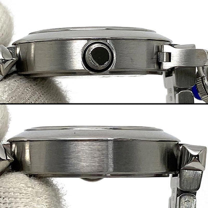 Cartier Miss Pasha Quartz Watch — view 7