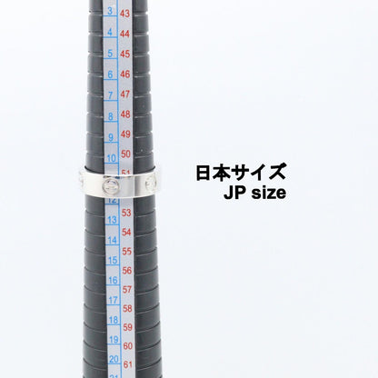 Cartier Ring Love 18k White Gold — view 4