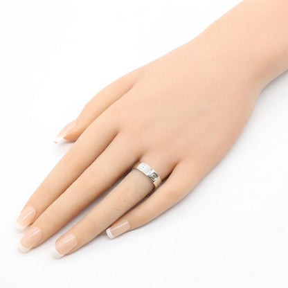 Cartier Ring Love 18k White Gold — view 6