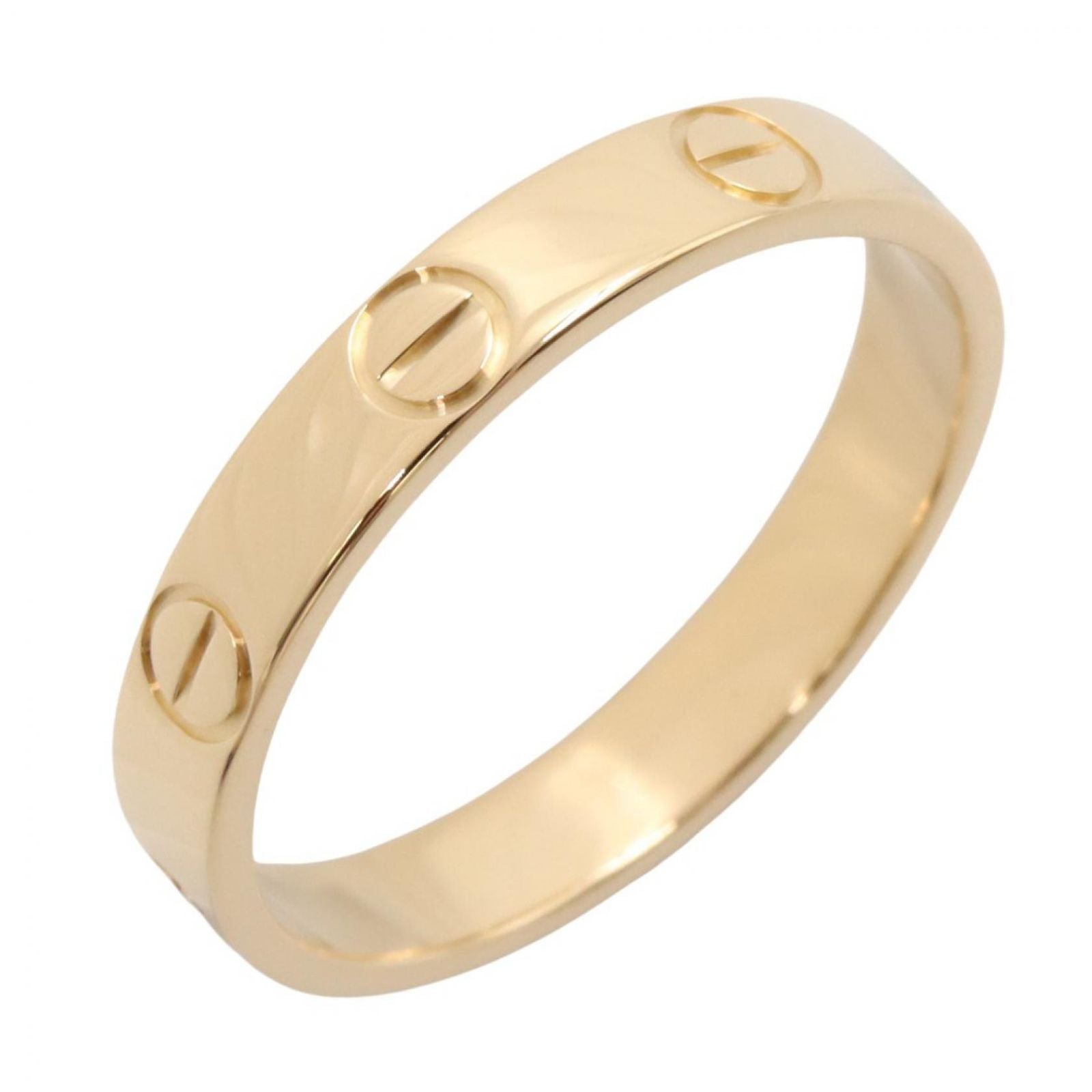 Cartier Ring Mini Love 18k