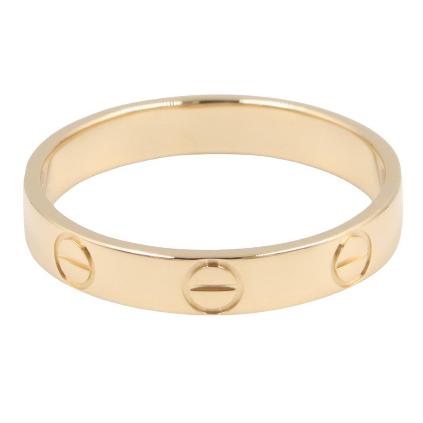 Cartier Ring Mini Love 18k — view 2