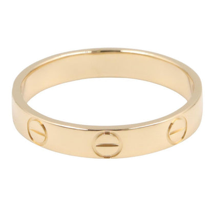 Cartier Ring Mini Love 18k — view 2