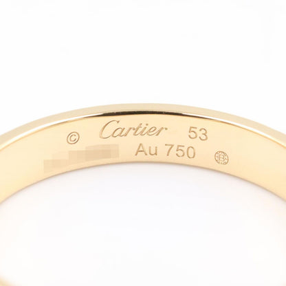 Cartier Ring Mini Love 18k — view 3