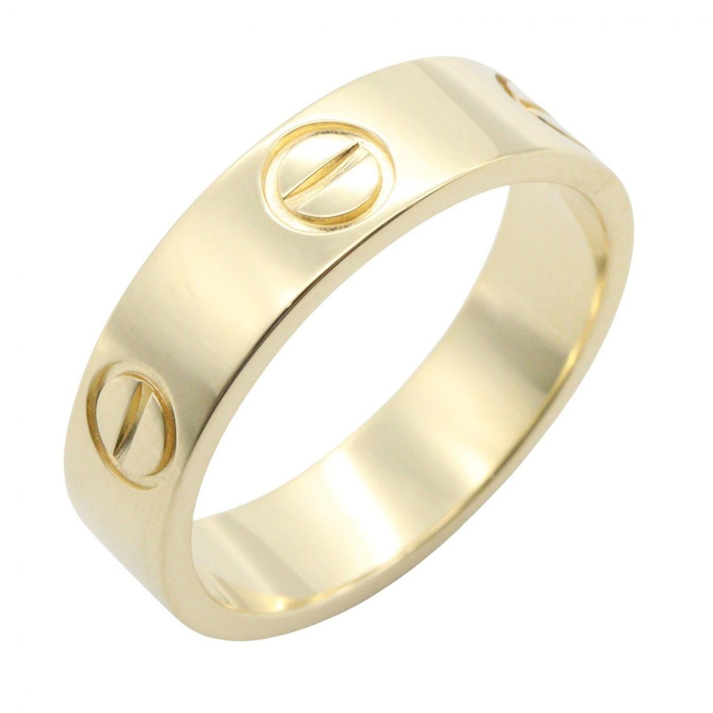 Cartier Ring Love 18k
