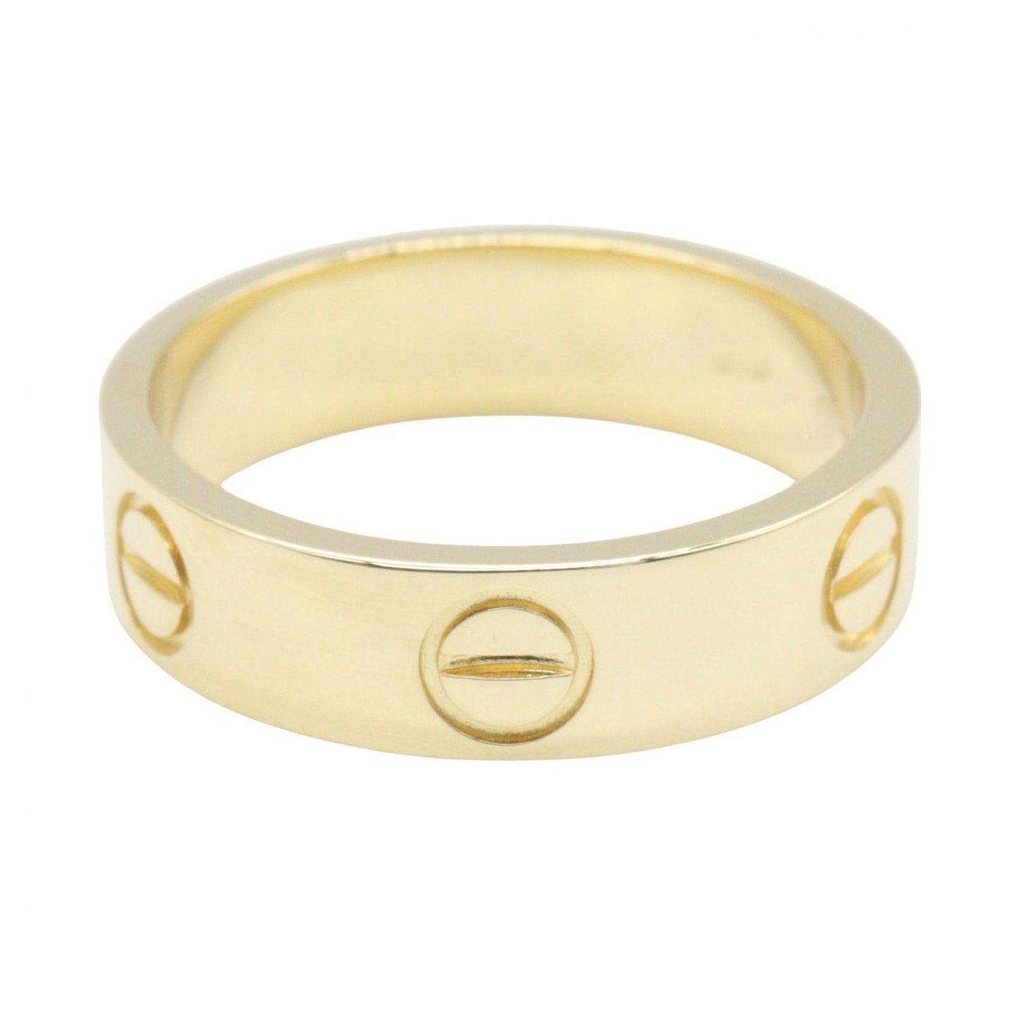 Cartier Ring Love 18k — view 2