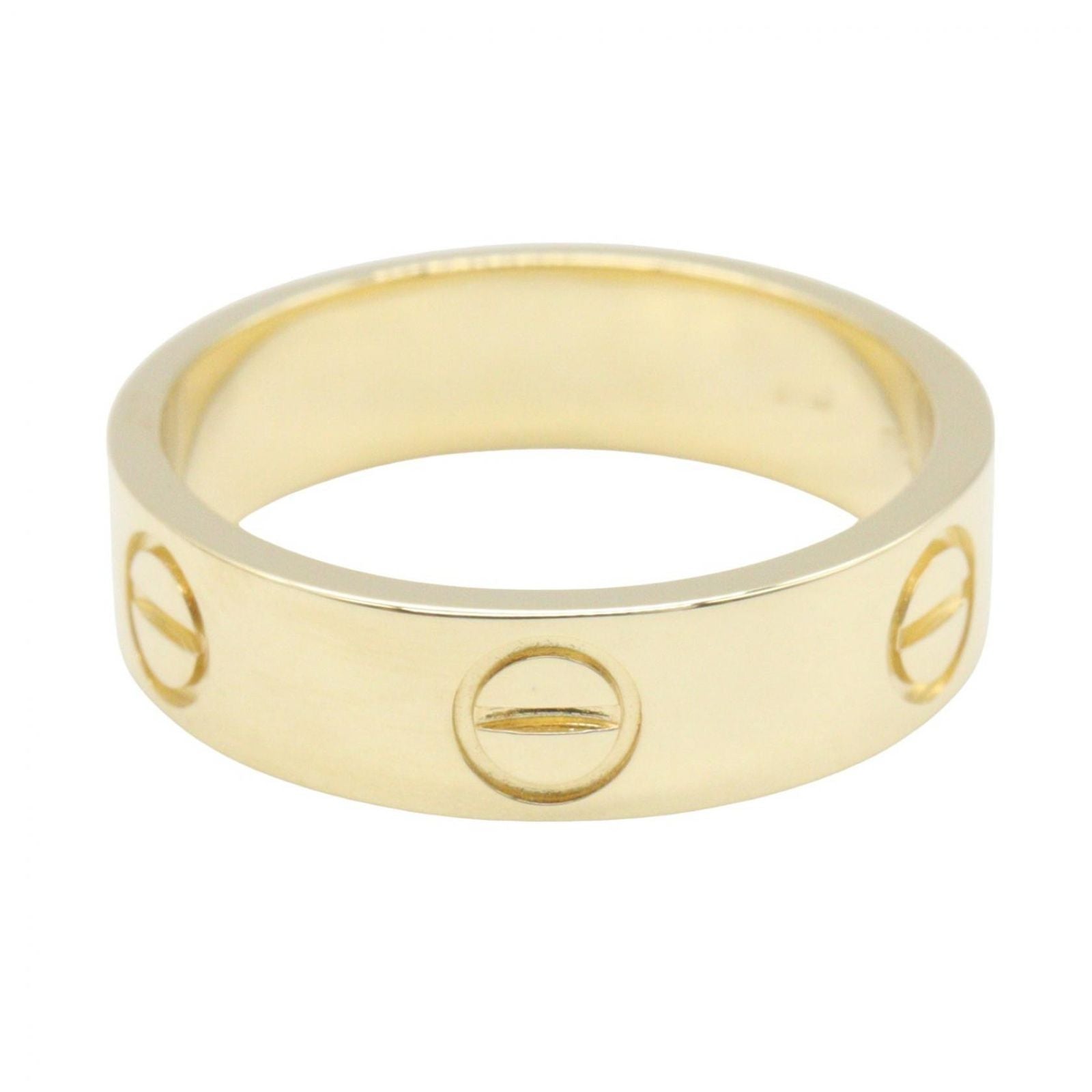 Cartier Ring Love 18k — view 2
